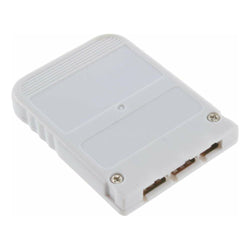 PlayStation 1MB Memory Card (Online Order Only)