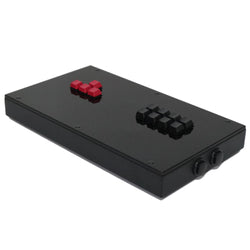 RAC-J800KK Mechanical Keyboard Arcade Game Controller for PC/PS/XBOX/SWITCH (Online Only)