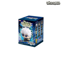 Jujutsu Kaisen Sitting Series Figure Blind Box by EAKI