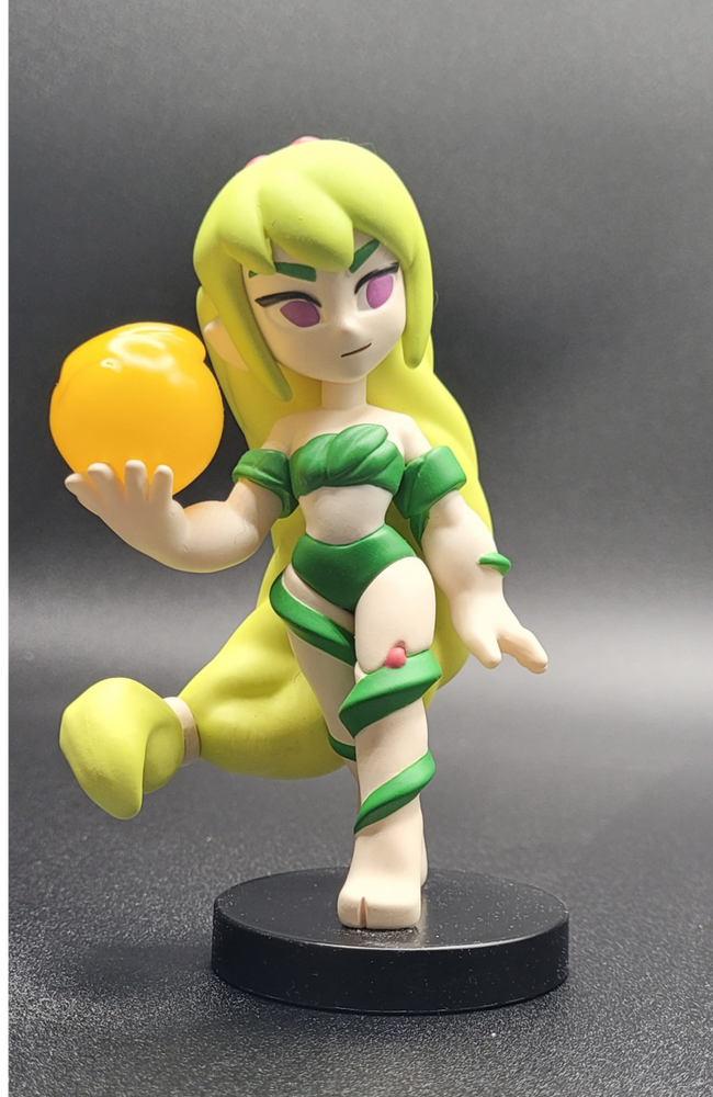 BACK IN STOCK in North America! Dryad Terraria Figure (ONLINE ORDER ONLY)