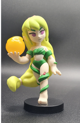 BACK IN STOCK in North America! Dryad Terraria Figure (ONLINE ORDER ONLY)
