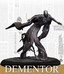 Harry Potter Miniatures Adventure Game: Dementor Adventure Pack (ONLINE ORDER ONLY)