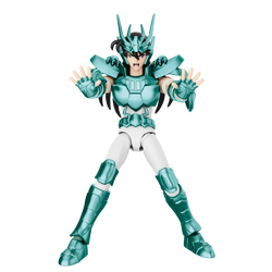 Saint Seiya Champion Class 09 Dragon Shiryu Figure
