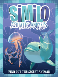 Similo: Aquatic Animals (ONLINE ORDER ONLY)