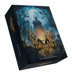 The Crooked Moon: Core Box (ONLINE ORDER ONLY)