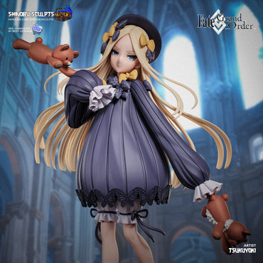 Abigail Williams - Fate/Grand Order - 1:8 Scale (ONLINE ORDER ONLY)