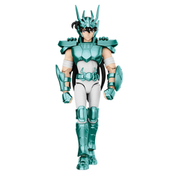 Saint Seiya Champion Class 09 Dragon Shiryu Figure