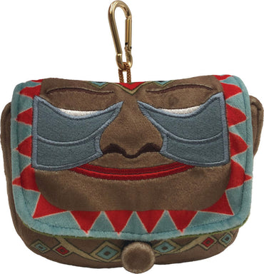 Dungeons & Dragons: Bag of Holding Gamer Pouch (ONLINE ORDER ONLY)