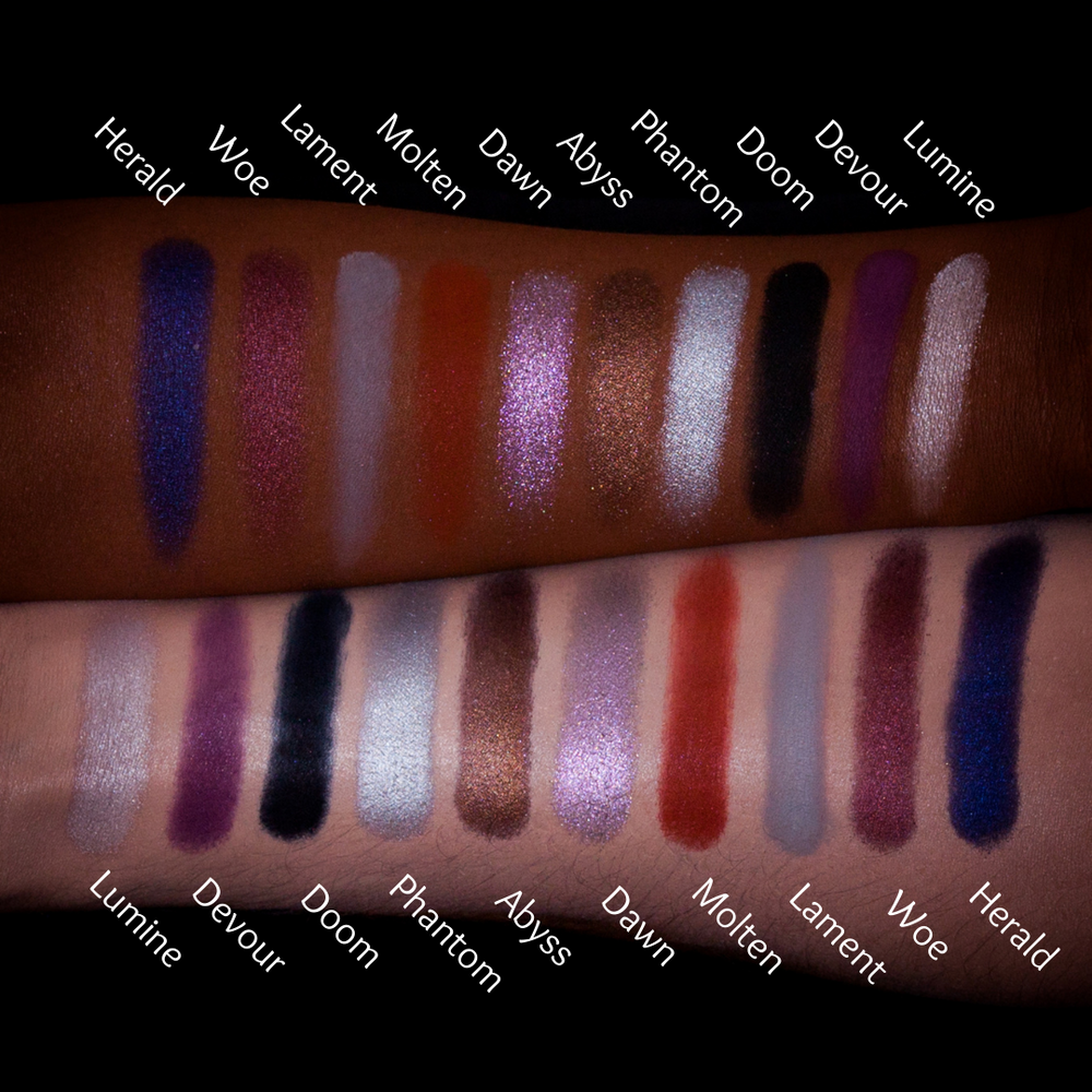 Harbinger Palette (ONLINE ORDER ONLY)