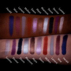 Harbinger Palette (ONLINE ORDER ONLY)