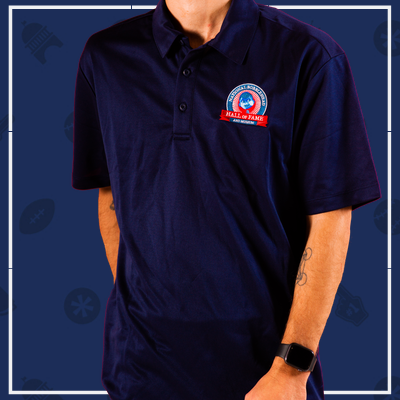 Logo Polo (ONLINE ORDER ONLY)