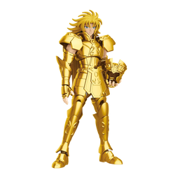 Saint Seiya Gemini Saga Champion Class Figure by Blokees (ONLINE ORDER ONLY)