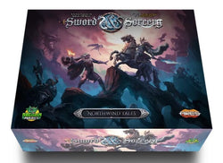 Sword & Sorcery: Ancient Chronicles - Northwind Tales (ONLINE ORDER ONLY)