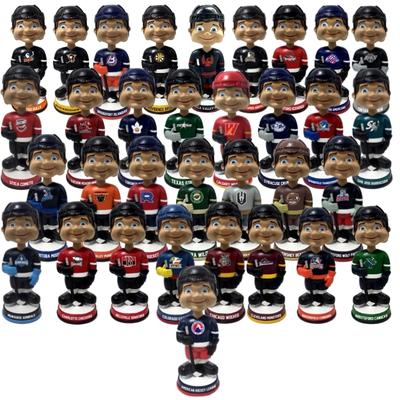AHL Vintage Bobbleheads (ONLINE ORDER ONLY)