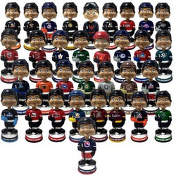 AHL Vintage Bobbleheads (ONLINE ORDER ONLY)