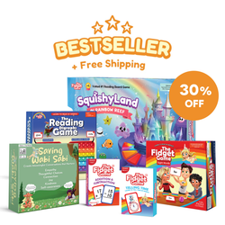 .The Reading Digraphs Game (Online Order Only)