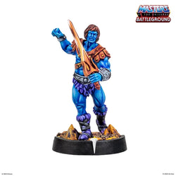 Masters of the Universe: Battleground - Wave 9 - Faker Pake, Evil Warriors Faction