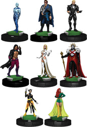 HeroClix: Marvel - Hellfire Gala - Premium Collection 2 (ONLINE ORDER ONLY)