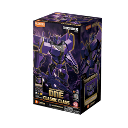 Blokees: Transformers - Classic Class - 20 Transformers One Megatronus Prime (ONLINE ORDER ONLY)
