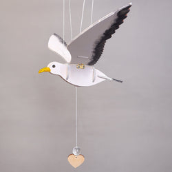 Bionic Bird STEM Kit – Build, Paint & Bring Your Own Bird to Life (ONLINE ORDER ONLY)
