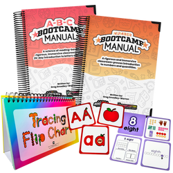 Bootcamp® Kit (ONLINE ORDER ONLY)