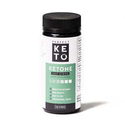 Ketone Test Strips (Online Order Only)