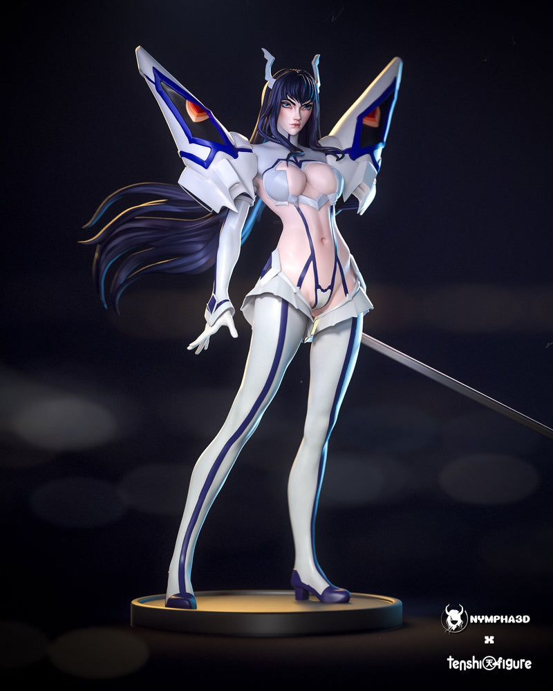 Satsuki Kiryuin - Kill La Kill / Akame Ga Kill! - 1:6 Scale (ONLINE ORDER ONLY)