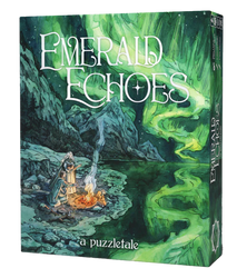 Emerald Echoes (ONLINE ORDER ONLY)
