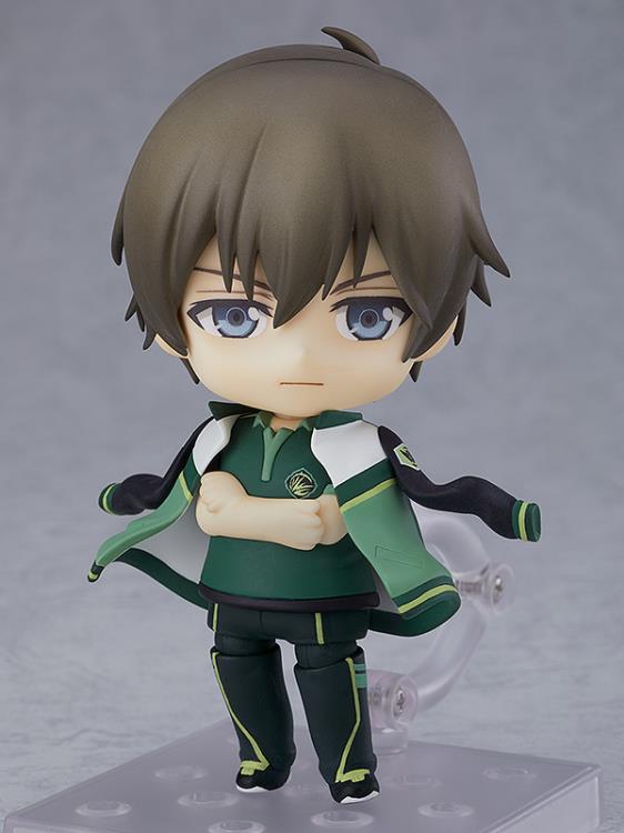 Nendoroid: The King's Avatar - Wang Jiexi #1093 (ONLINE ORDER ONLY)