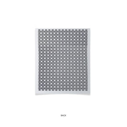 ACBL Short Traveling Score Pad (200 Sheets) #244 (ONLINE ORDER ONLY)