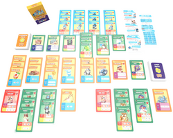 Dungeons And Dinos (ONLINE ORDER ONLY)