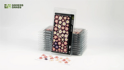 Gamers Grass | Laser Plants | Lotus Flower (ONLINE ORDER ONLY)