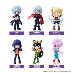 My Hero Academia Vol. 2 PalVerse - Blind Box Figure