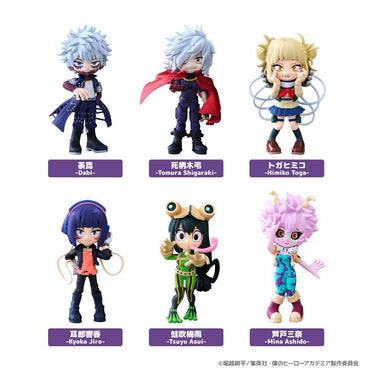 My Hero Academia Vol. 2 PalVerse - Blind Box Figure
