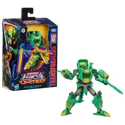 Transformers Generations Legacy Deluxe - Select Figure(s) (Online Order Only)