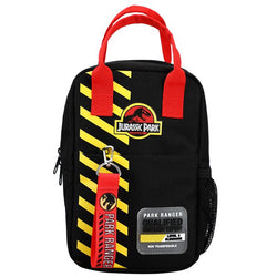 Jurassic Park Park Ranger Lunch Tote (ONLINE ORDER ONLY)
