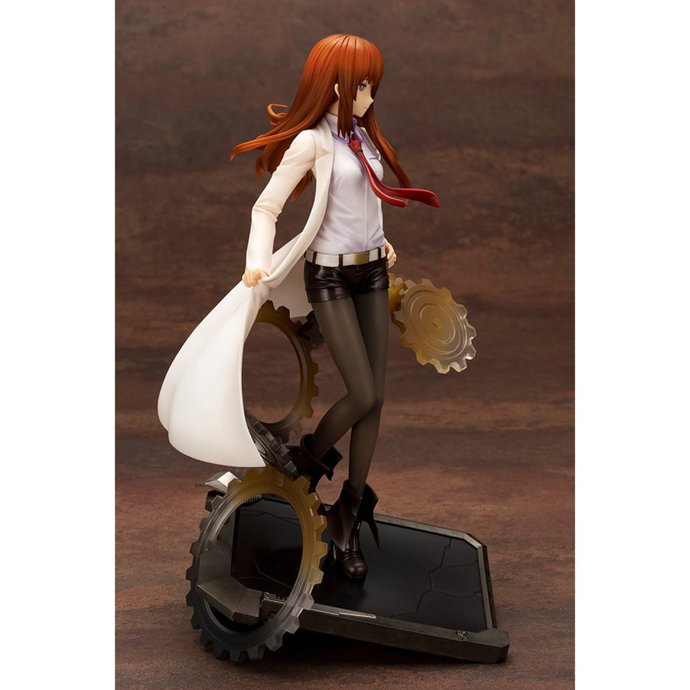 Steins;Gate 0 Kurisu Makise Antinomic Dual Version 1:8 Scale Statue (ONLINE ORDER ONLY)