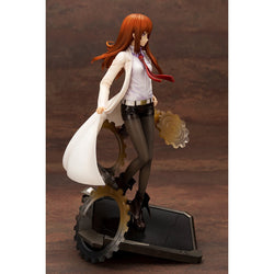Steins;Gate 0 Kurisu Makise Antinomic Dual Version 1:8 Scale Statue (ONLINE ORDER ONLY)