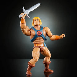 Masters of the Universe Origins Action Figure - Select Figure(s) (Online Order Only)