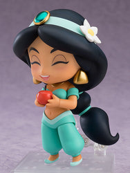 Nendoroid: Aladdin - Jasmine #1174 (ONLINE ORDER ONLY)