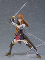 figma: The Rising of the Shield Hero - Raphtalia #467 (ONLINE ORDER ONLY)