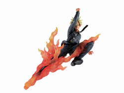 Bandai Ichiban Professionals: One Piece - Sanji (ONLINE ORDER ONLY)