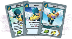 Marvel United: X-Men First Class - Kickstarter Exclusive (ONLINE ORDER ONLY)