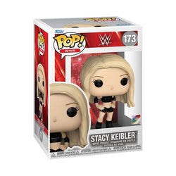 Funko Pop! WWE Vinyl Figures - Select Figure(s) (Online Order Only)