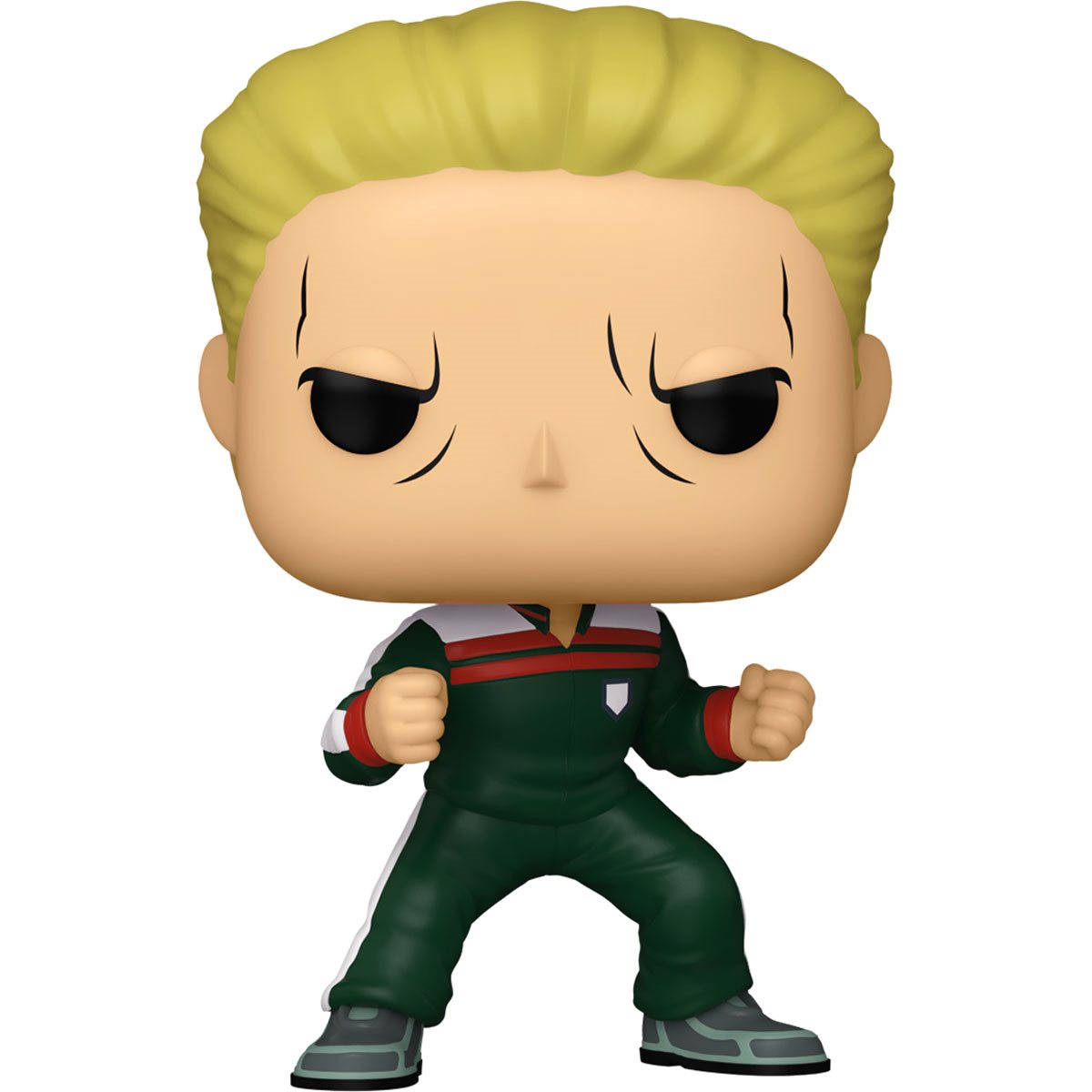 Hunter x Hunter Phinks Funko Pop! Vinyl Figure #1569 (ONLINE ORDER ONLY)