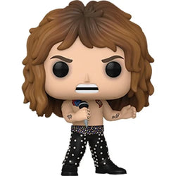 Ozzy Osbourne (1989) Funko Pop! Vinyl Figure #404 (ONLINE ORDER ONLY)
