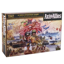 Axis and Allies 1941 Second Edition (ONLINE ORDER ONLY)