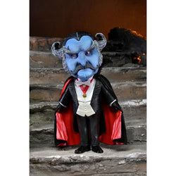 NECA Rob Zombie's The Munsters Little Big Head Stylized Vinyl Figures 3-Pack (ONLINE ORDER ONLY)