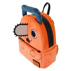 Chainsaw Man Pochita Plush Cosplay Mini-Backpack (ONLINE ORDER ONLY)