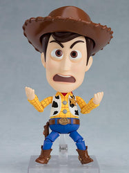 Good Smile Company: Nendoroid: Toy Story - Woody DX Version #1048-DX (ONLINE ORDER ONLY)